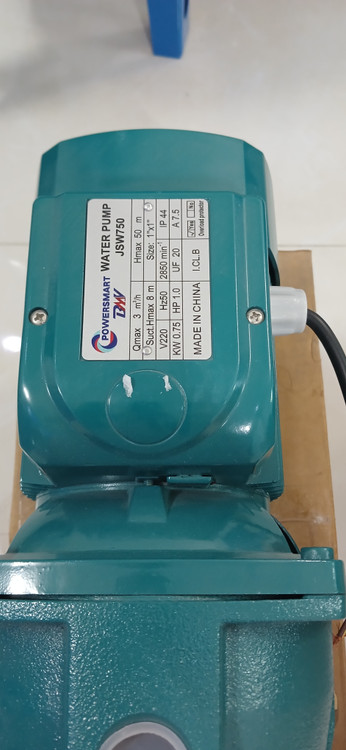 مشخصات محصول