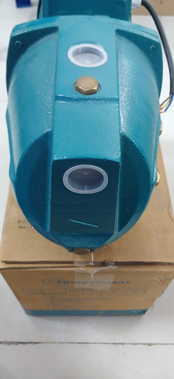 پمپ آب 1 اسب بخار