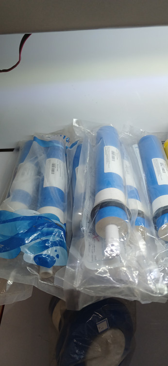 فیلتر ممبران (اصلی)