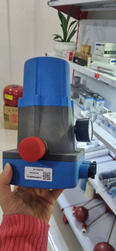 ست کنترل ابارا ABR