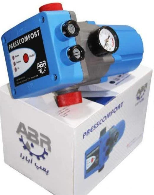 ست کنترل ابارا ABR