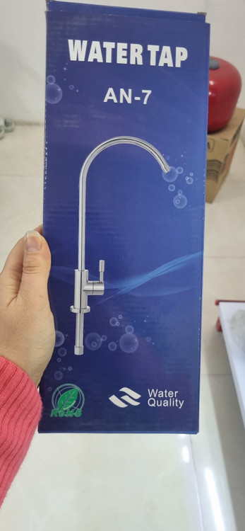 WATER TAP AN-7