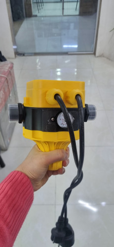 ست کنترل راین