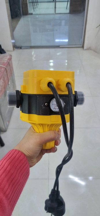 ست کنترل راین