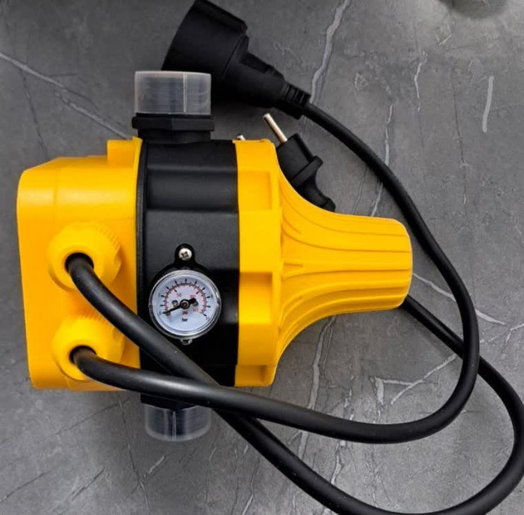 ست کنترل راین