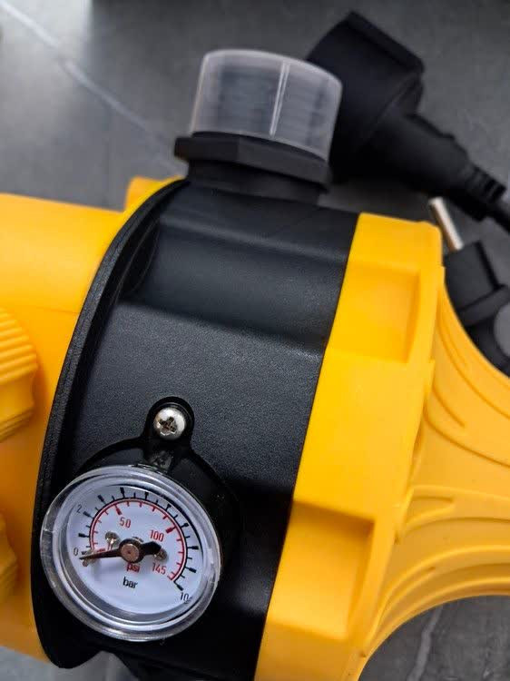 ست کنترل راین