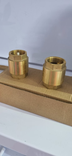 شیر یک طرفه