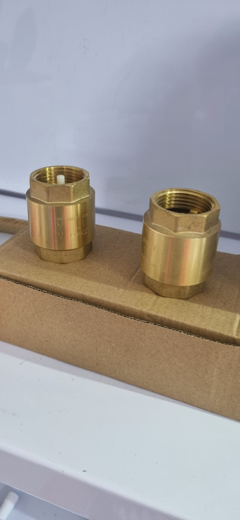 شیر یک طرفه