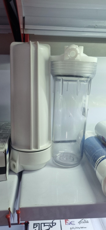 هوزینگ (جا فیلتری تصفیه های آب)