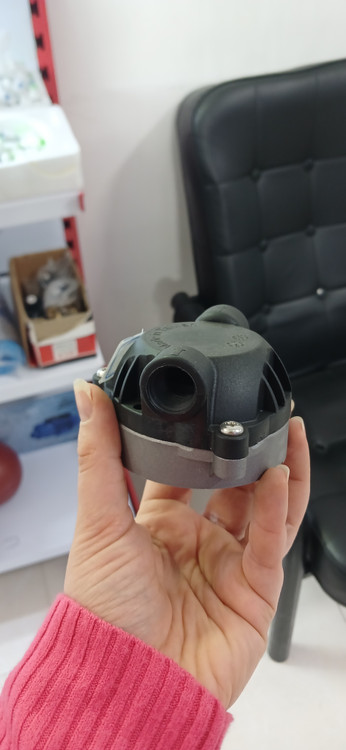 کلگی پمپ تصفیه آب