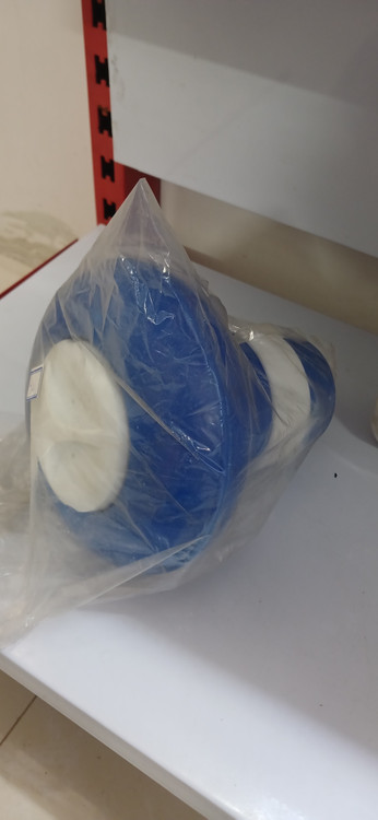 شناور تصفیه آب