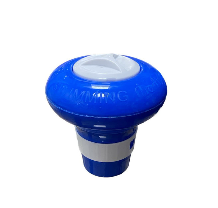 شناور تصفیه آب