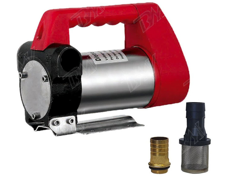 گازوئیل کش مارک BMV