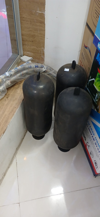 تیوپ مخزن تحت فشار