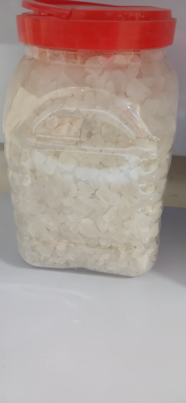 سنگ کلر