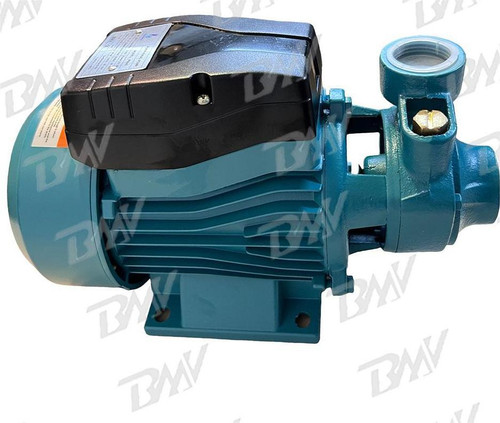 پمپ فشار قوی آب 1 اسب بخار