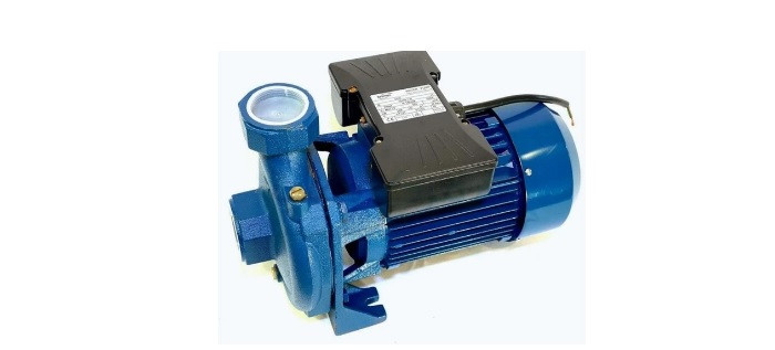 پمپ فشار قوی آب 3 اسب بخار GX