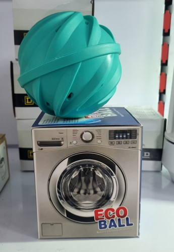 توپ مخصوص ماشین لباسشویی