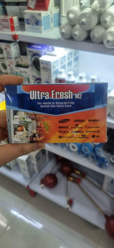 سازگار با هر نوع یخچال و هر برند