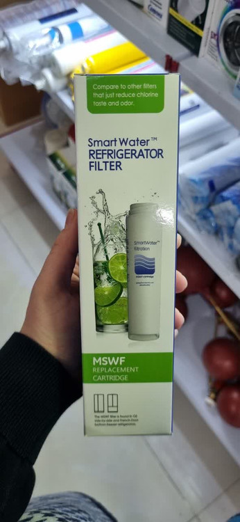 فیلتر موشکی جنرال